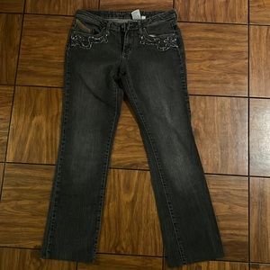 Boom Boom Jeans Womens Size 11